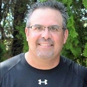 Meet your Posher, Scott